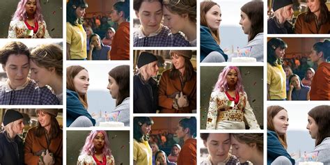 25 Best Lesbian Movies to Watch